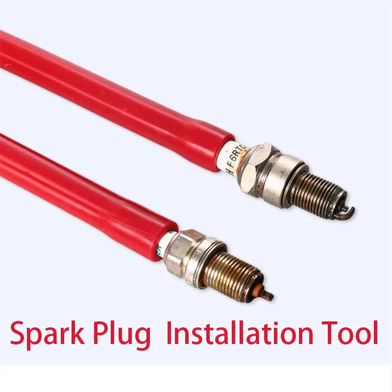 Durable Car Spark Plug Socket Car Spark Plug Installation Tool Car