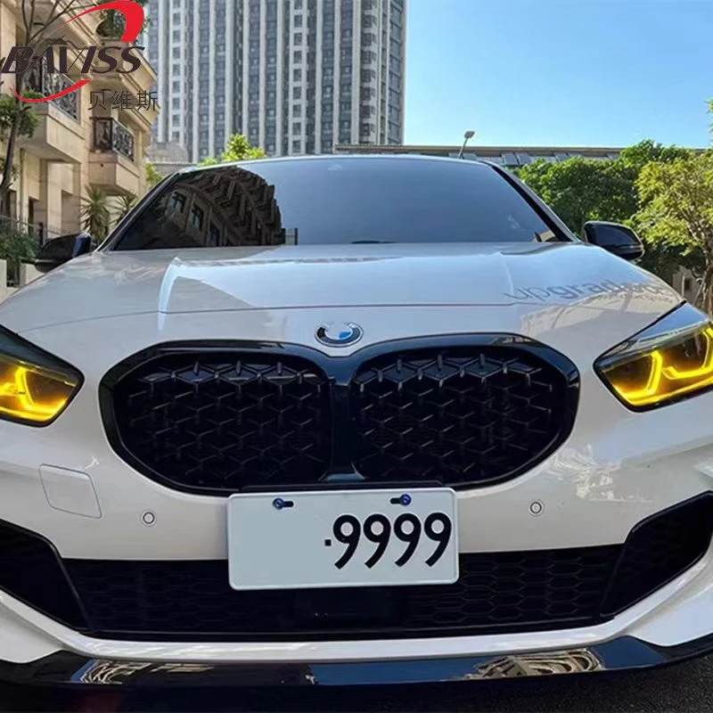 LED ������Ʈ �ϱ� LED Ĩ 63119448115 63119448116   BMW F44 F40 �׶� ���� 218i M235iX CSL ���� ���ο� ���� ���� DRL