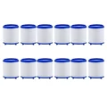 12pcs filters