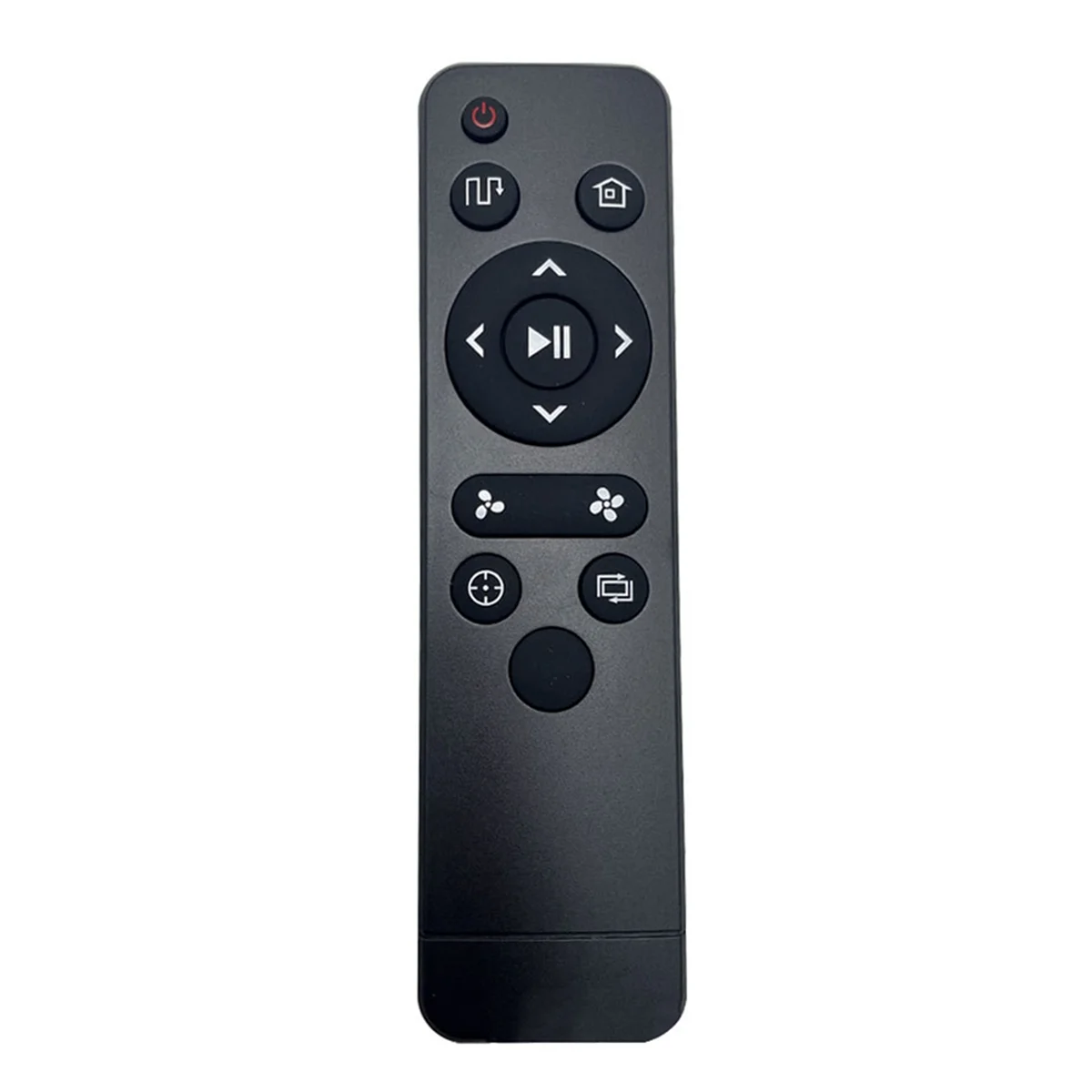 Remote Control for ABIR X5,X6,X8 Robot Vacuum Cleaner Replacement Parts