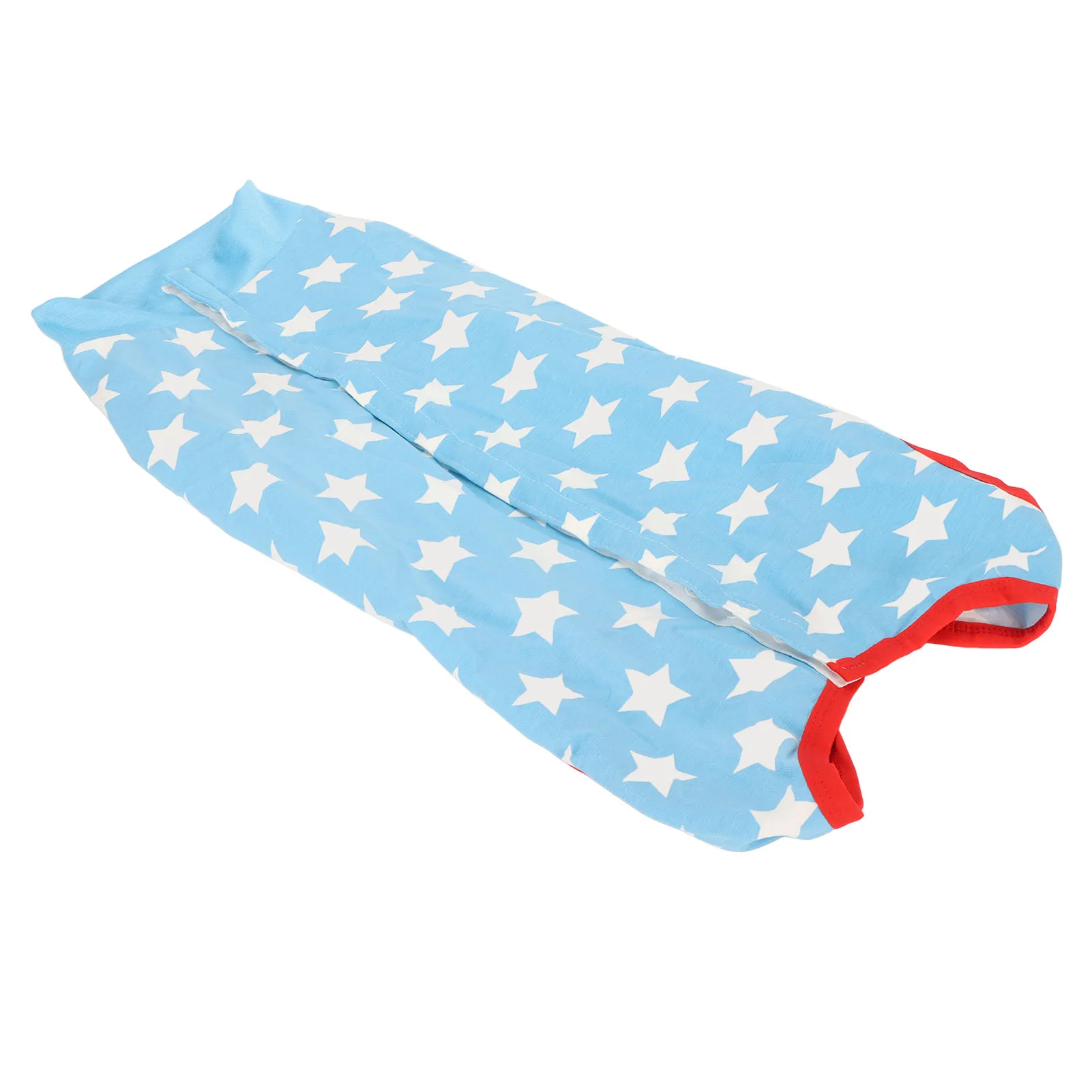 Dog Recovery Suit Dog Surgical Bodysuit Soft Prevents Licking Cotton Breathable for Dogs for Postoperative Recovery