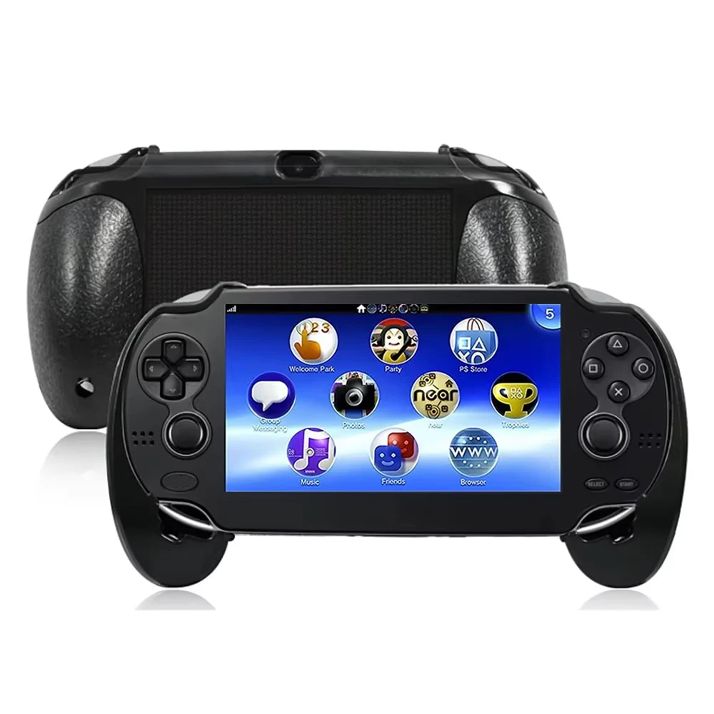 Sony Hand Grip Holder for PSVita