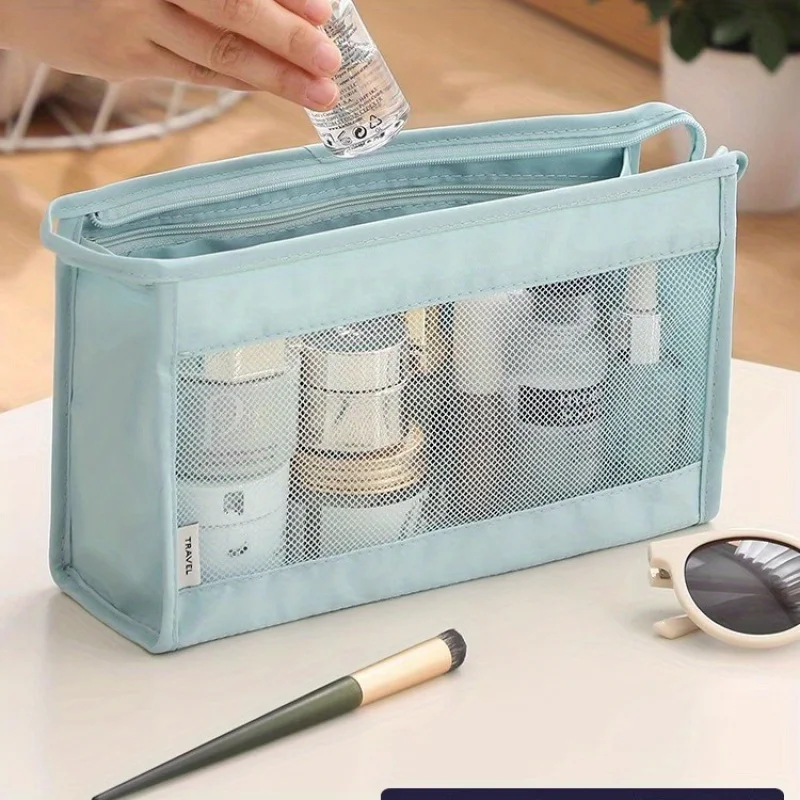 Ultimate Portable Toiletry Bag