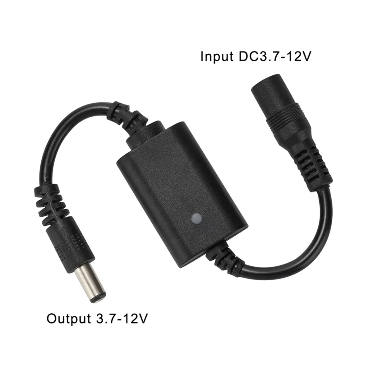 N18R DC3.7V-12V 무선 RF 원격 제어 스위치 릴레이 드라이버 LED 조명 스트립 독서 램프 마이크로 스위치 용 전원 켜기 끄기