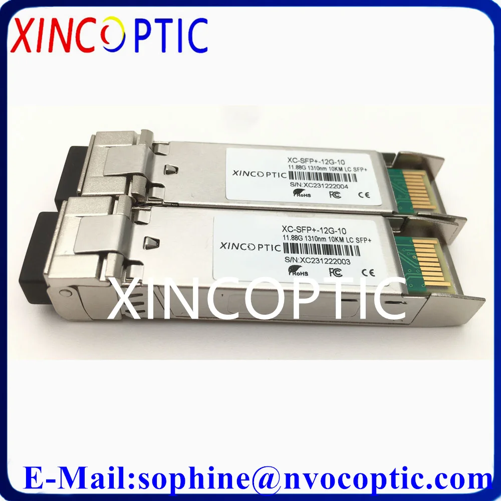 

Оптоволоконный модуль 12G-SDI 1310 нм 10 км 20 км