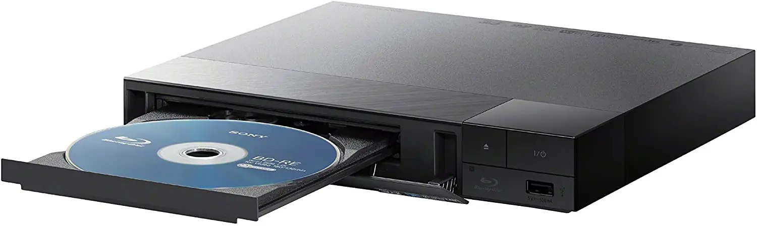 Sony BDPS3700 home theater flow Blu-Ray player Wi-Fi black WiFi connection TrueHD audio videos photos and music