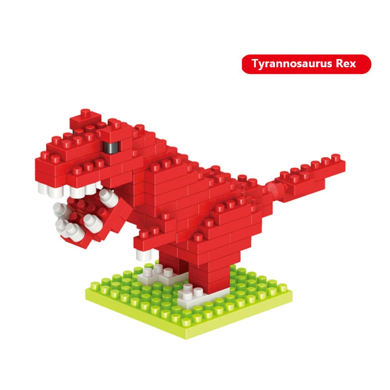 S466a03a21adf4bb9a799199d8e817f40L - Mini Block World