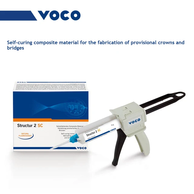 Voco Dental Composite Gun informacionpublica.svet.gob.gt
