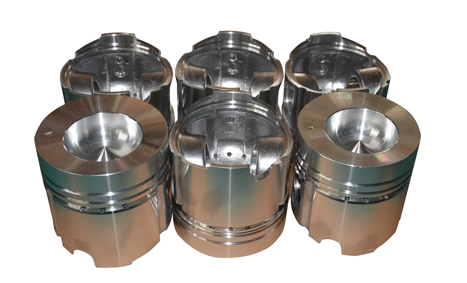 Ricardo Four Cylinder Diesel Engine Generator Set Parts Piston Price |