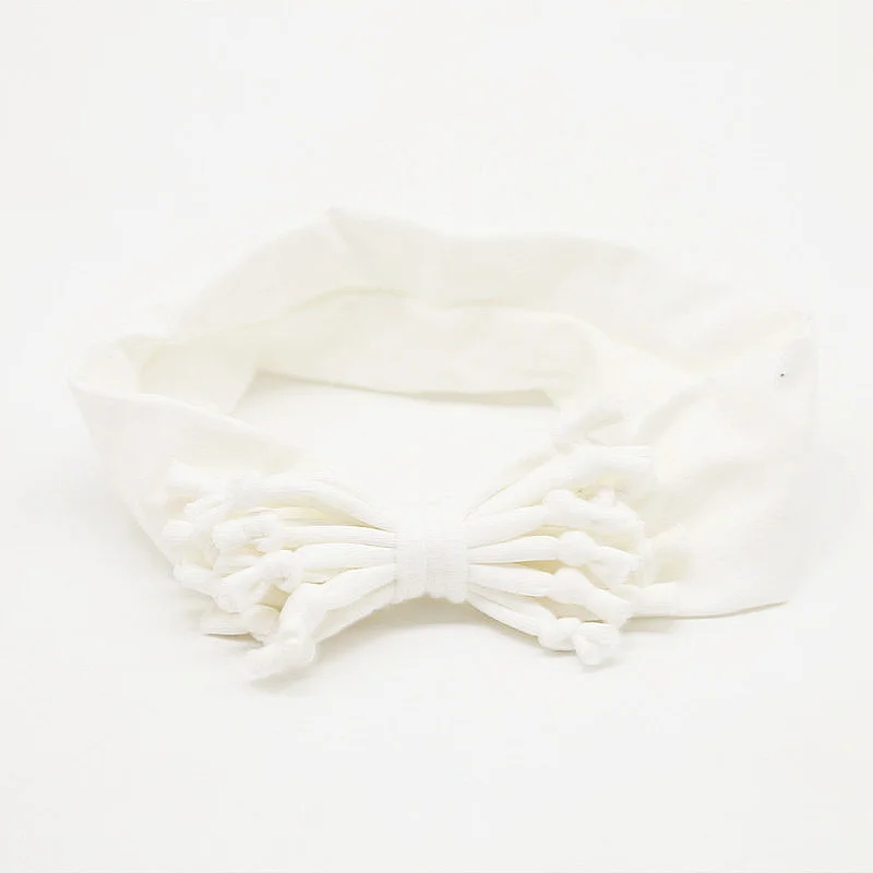 BABYBAND 5-18CMwhite
