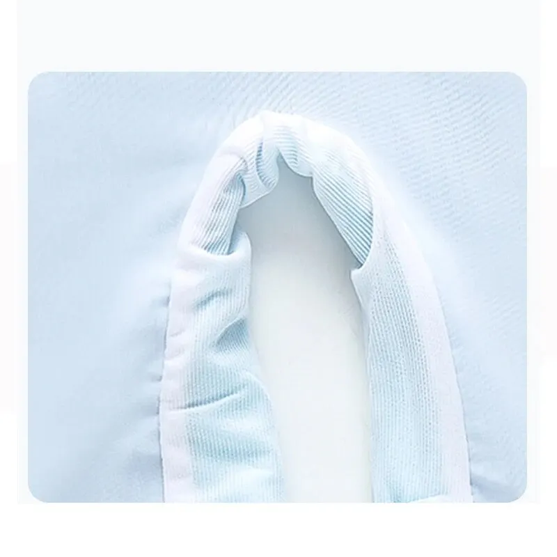 Children's One-piece Summer Bathing Suit Boys Little Middle Children Cartoon Baby Children Swimming Hot Springs