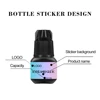 Private Label Logo Glue Eyelash Extensions Lash Shampoo Eyelash Remover Bond and Seal Lash Glue Primer Extra Strong Glue 2