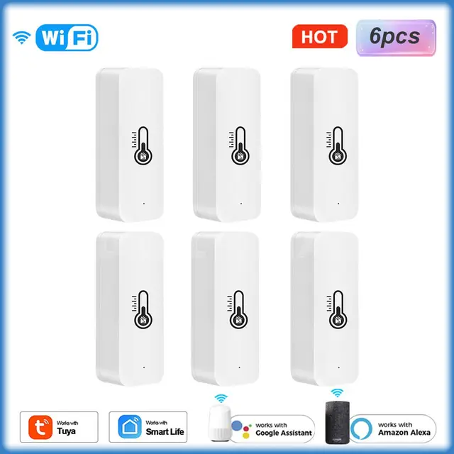6pcs