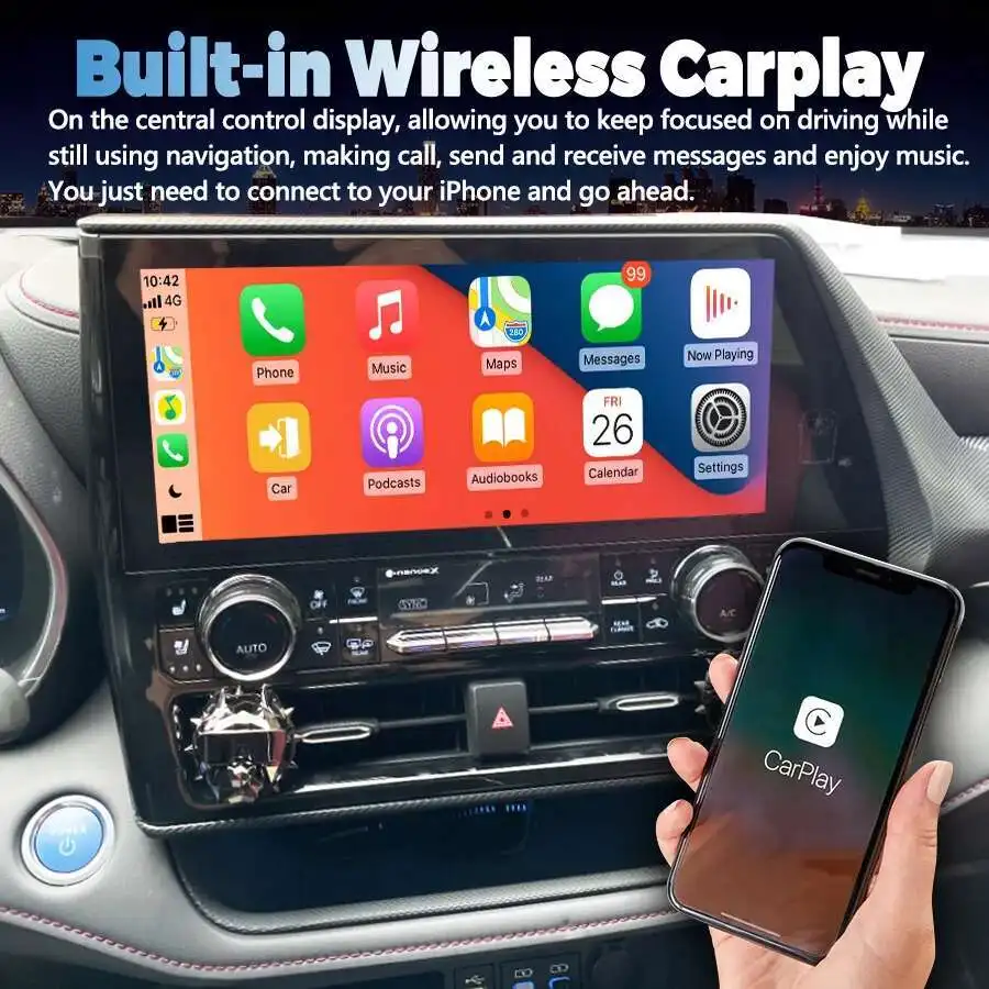 カーラジオ Amazon.co.jp: Eaglerich 車ラジオ Bluetooth 車音響 カー
