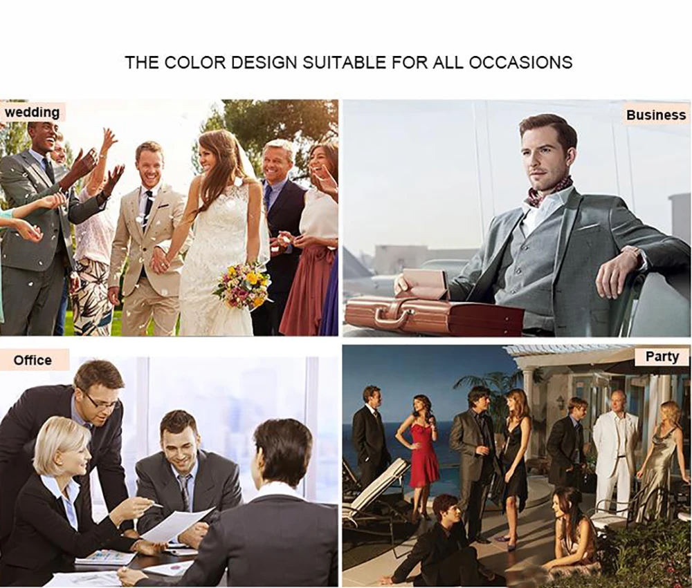 2018-men-suits-grey-weddin-suit-3-pieces