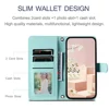 V29 V30 V40 Lite 5G 4G Flip Case For Vivo V40 SE Crossbody Luxury Leather Book Funda For Vivo V40 Pro V30E V30SE Wallet Cover 3