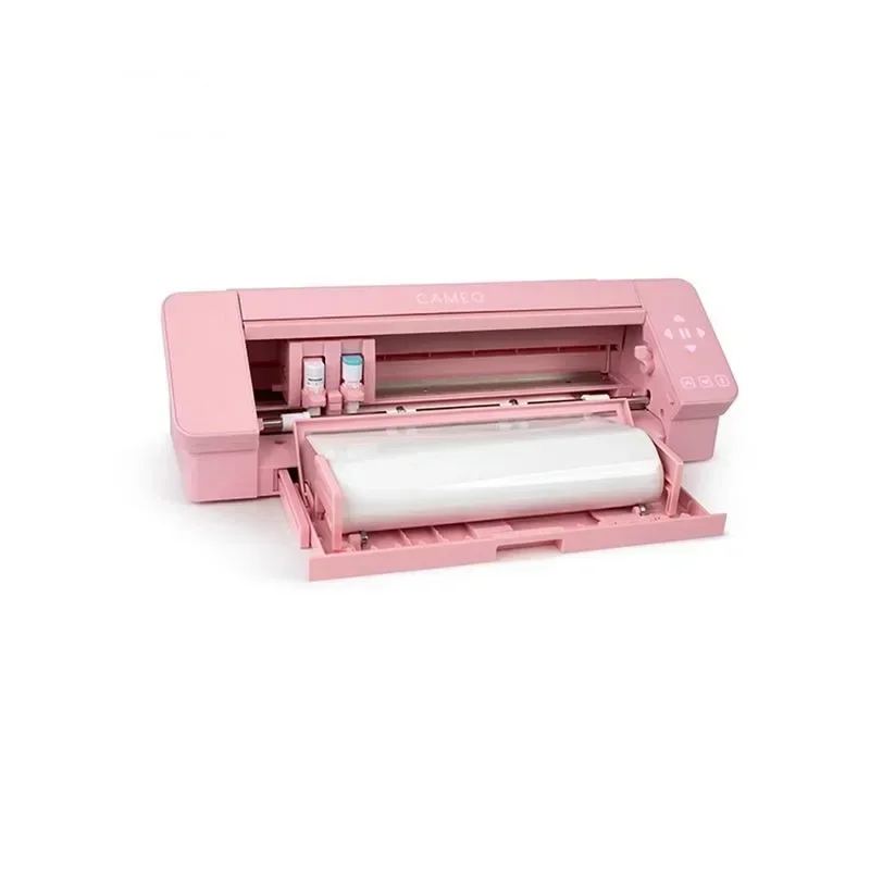 Vesub Silhouette Cameo 4 Per Macchina Da Taglio E Stampa Per Plotter Da Taglio Da 12"