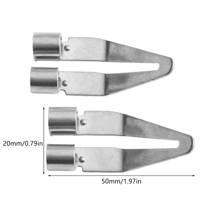 Smooth Head Adjustable Soldering Repair Iron Smooth Head 45 Degree Elbow Design For A Variety Of Welding Tools