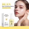 Bean Essence Vegansnail Exfoliating Essence for Face Hydrating Korean Skin Care Glassskin 30ml 1