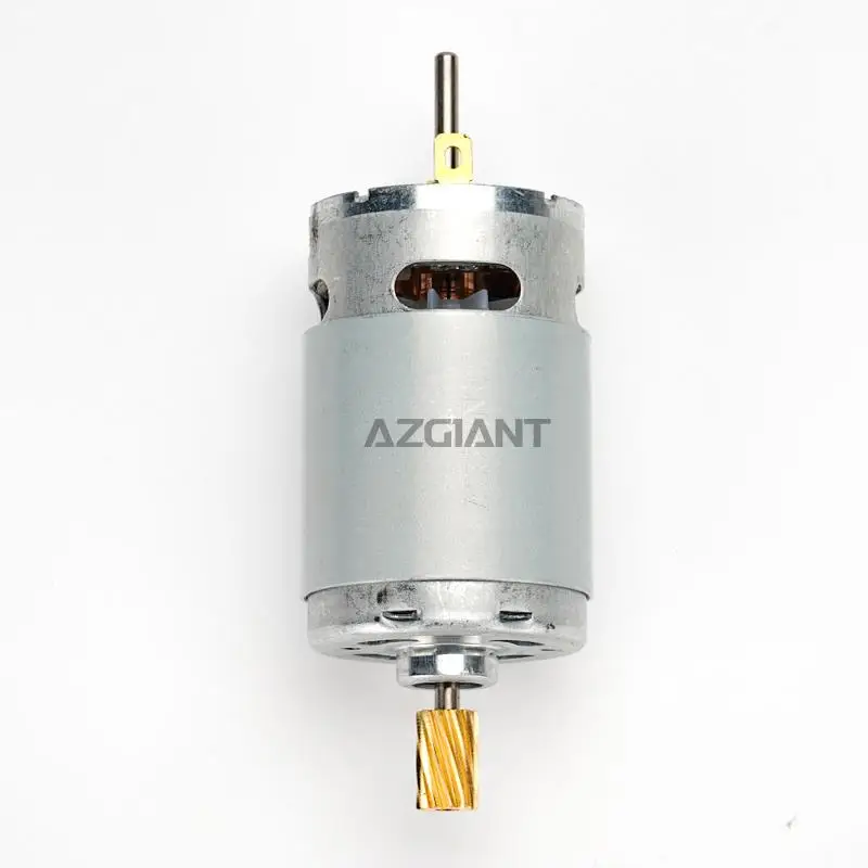 Car Parking Brake Module Actuator Motor with Copper Gear High Performance For 2010-2014 Subaru Outback Car accessories DIY