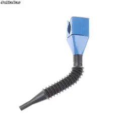 1x Car Motorcycle Refueling Gasoline Engine Oil Funnel Filter Transfer Tool Detachable Hose Oil Water Fuel Petrol Filling Tool