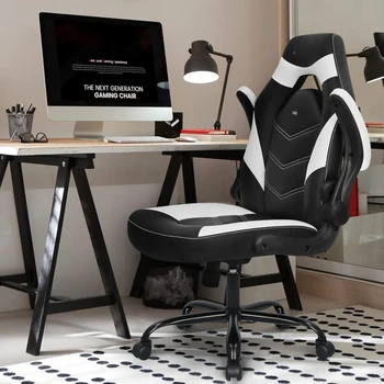 Video Gaming Chair 1