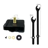 DIY Wall Clock Movement Mechanism Kit Repair Replacement Parts For 35-40cm Clock Panels Mute Accessories Home Decorative Crafts 2