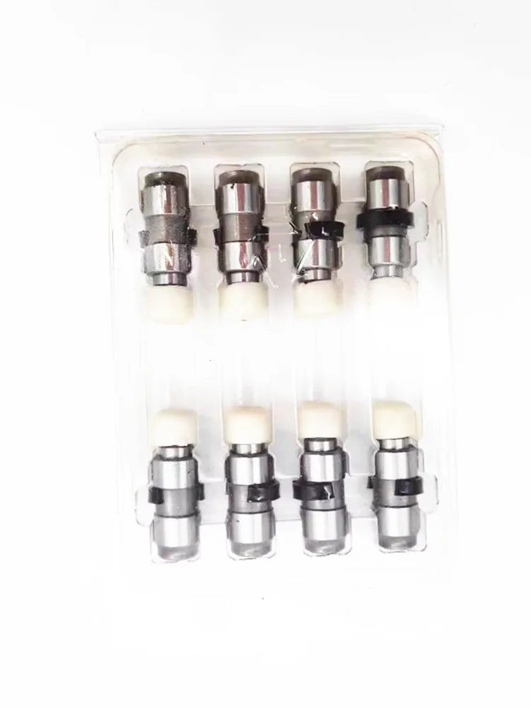 Valve Compensation Element Tube for Mercedes-Benz M274 Engine V205 C200 C300 V213 E250 E300 X253 GLC260 GLC300 OE: A2700501400