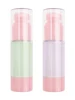 Private Label 30ml Isolating BB Cream Custom Bulk Two-tone Waterproof Makeup Brighten Adjust Skin Tone Vegan Two Types of Pipes 6