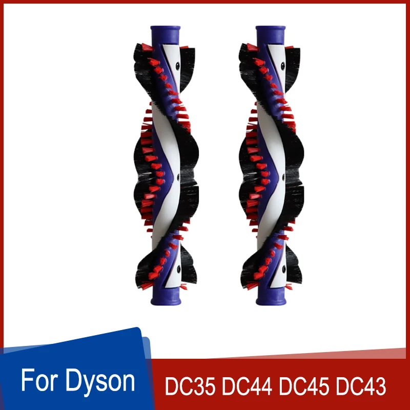 Spazzola A Rullo Motorizzata Compatibile Dyson DC35 DC44 DC45 — Ricambio 920929-01