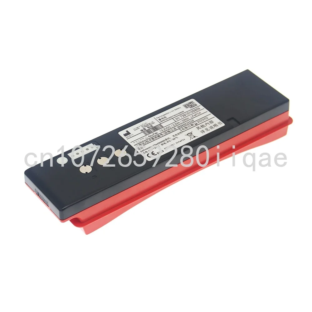 

Батарея 13,2 V 2.5AH Lifepo4 Defibrillator Battery M290 PRIMEDIC