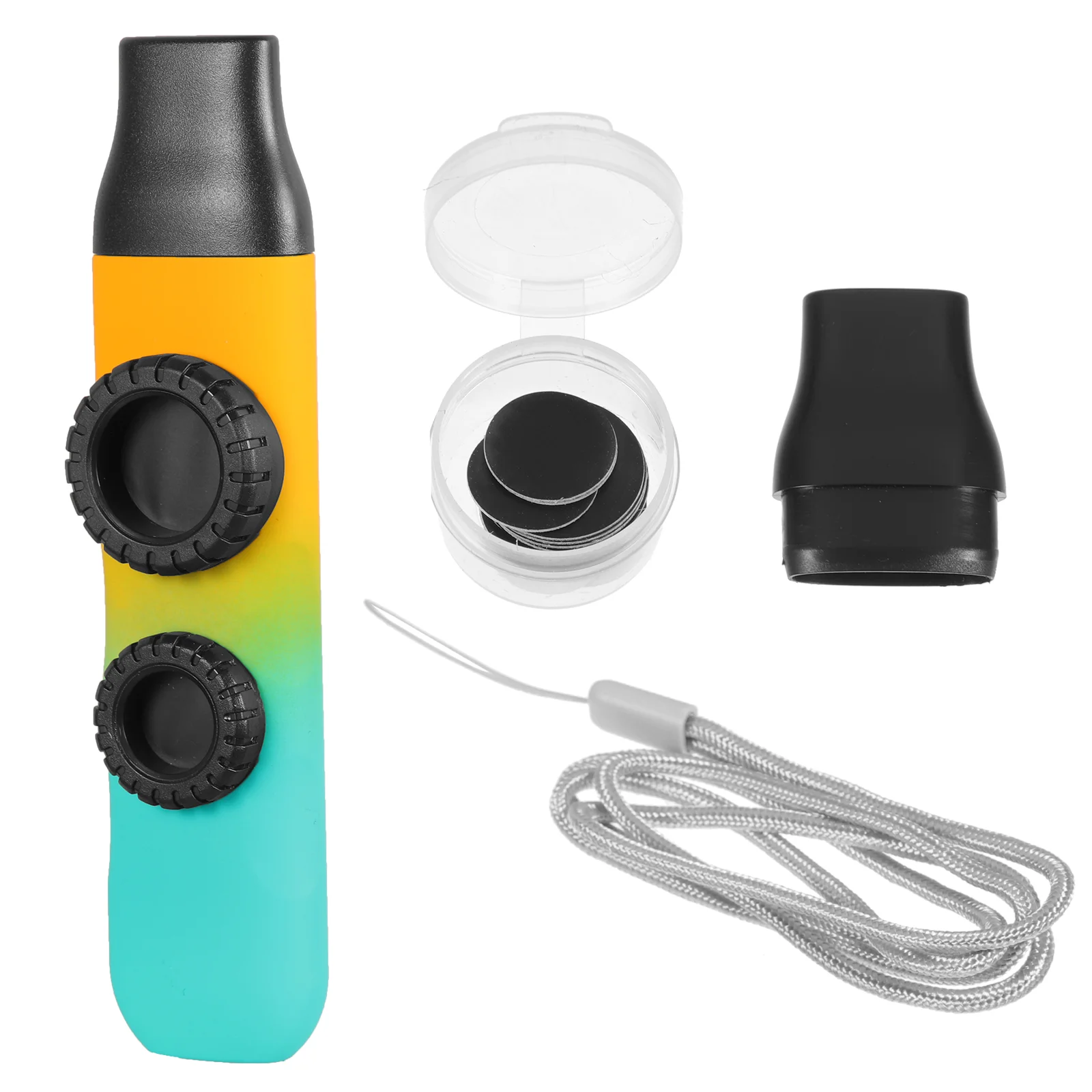 

Kazoo Kazoos Musical Kids Instrument Instruments Flute Adults Guitar Children Professional Metal Bulk Portable Saxophone