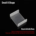 Small U Shape