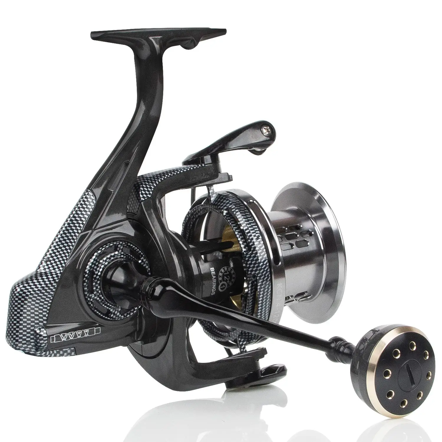 VWVIVIDWORLD ź    , Ǵ , 8000 10000/12000,  ĳ, Ʈ , 66LBS ִ 巡, Ʈ, 18.7oz