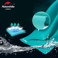 Naturehike SALE Quick Drying Pocket Towel Portable Water Absorbent Sweat-Absorbent Towel No Pilling Sports Bath Towel NH19Y001-J 3