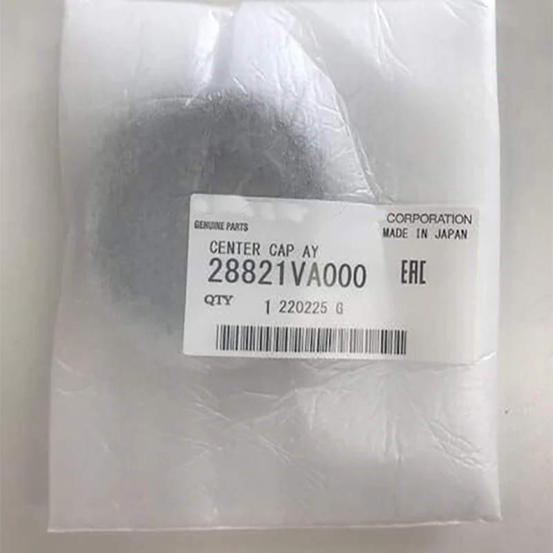 

HSLDLEE brand в оригинальных колпачках центра колеса 2,25 дюйма в синем цвете и шесть звезд 28821VA000 для Subaru Forester Outback Legacy XV
