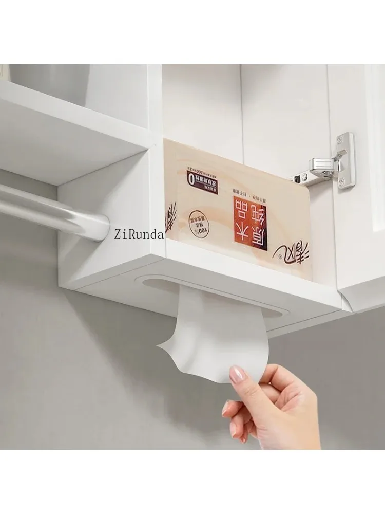 Smart Mirror Cabinet Bathroom Storage Shelf for Mirror Cabinet Large Space Anti-rust Home Furniture Mueble