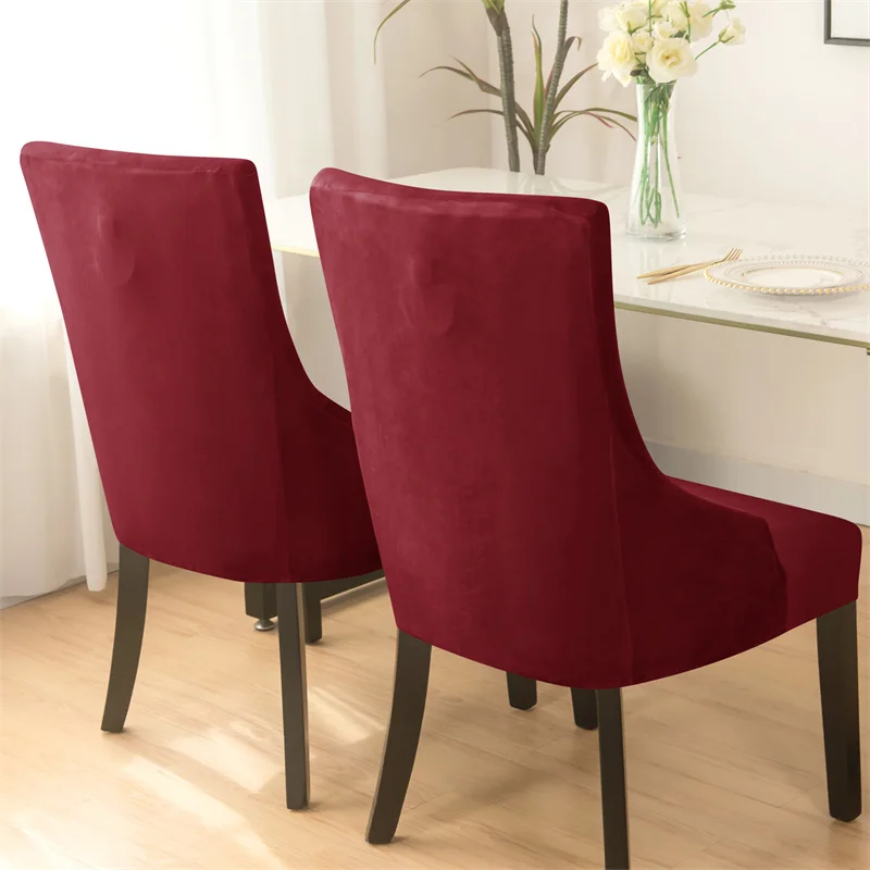 Dining Armchair Slipcovers