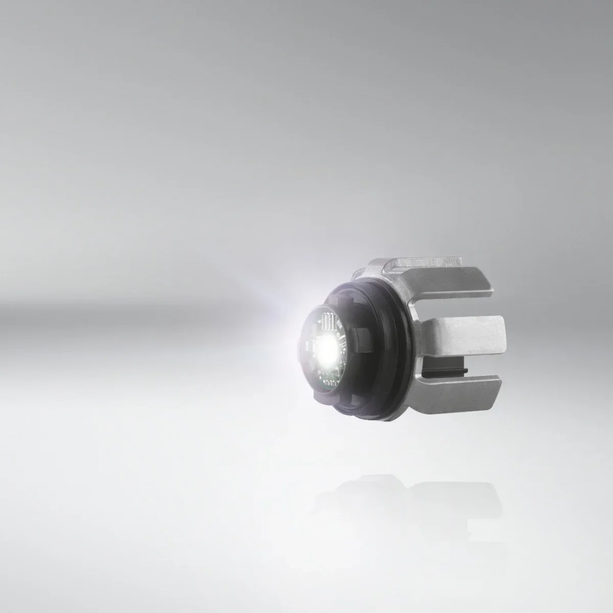 OSRAM LED XLS LW5   ȣ ,  , ְ , DRL ȯ  LED , 1x, LW5B, A0A, 6000K