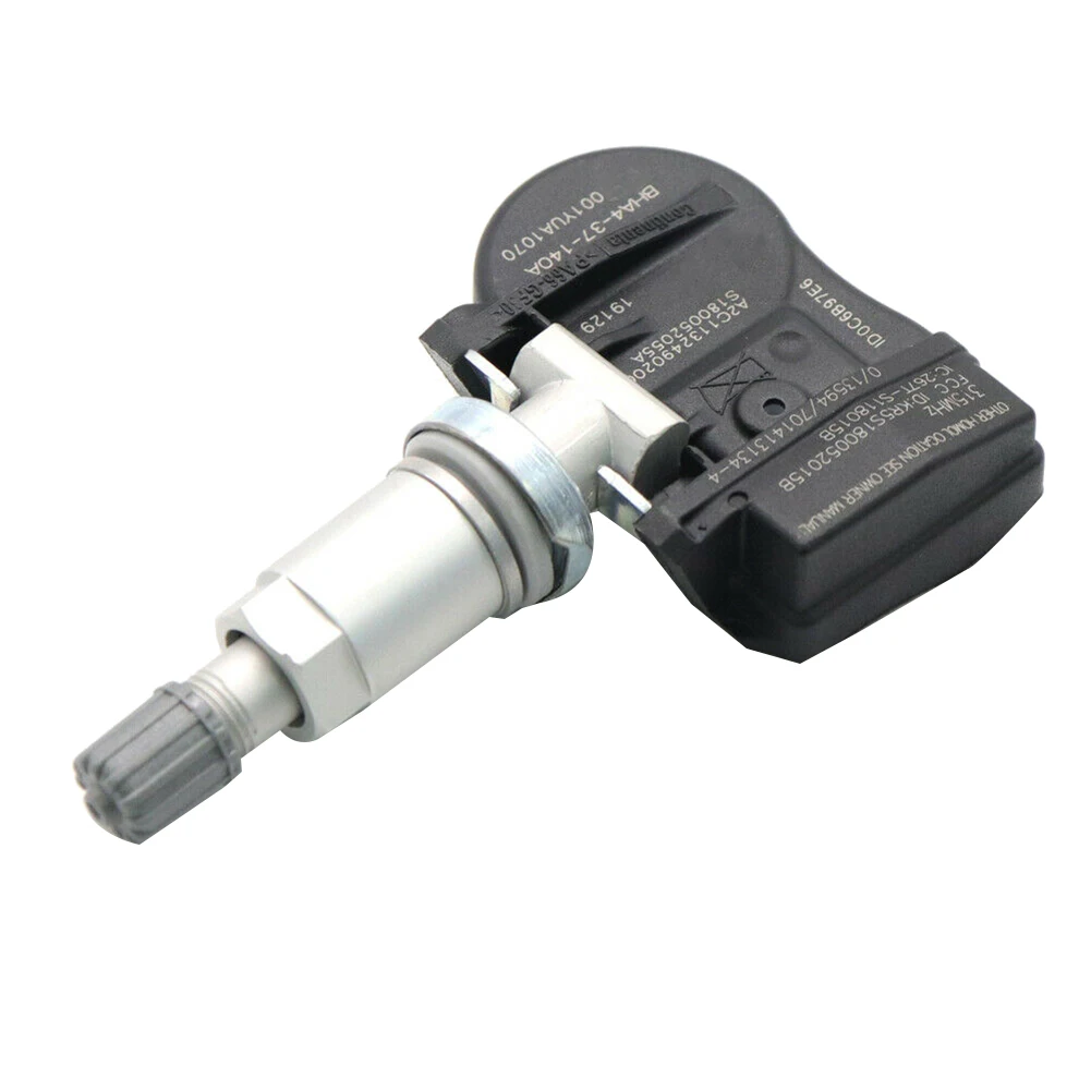 TPMS Ÿ̾ з  BHA4-37-140A,  2 3 5 6  CX-3 CX-5 CX-7 CX-9 MX-5 RX-8 2004-2020, 1 