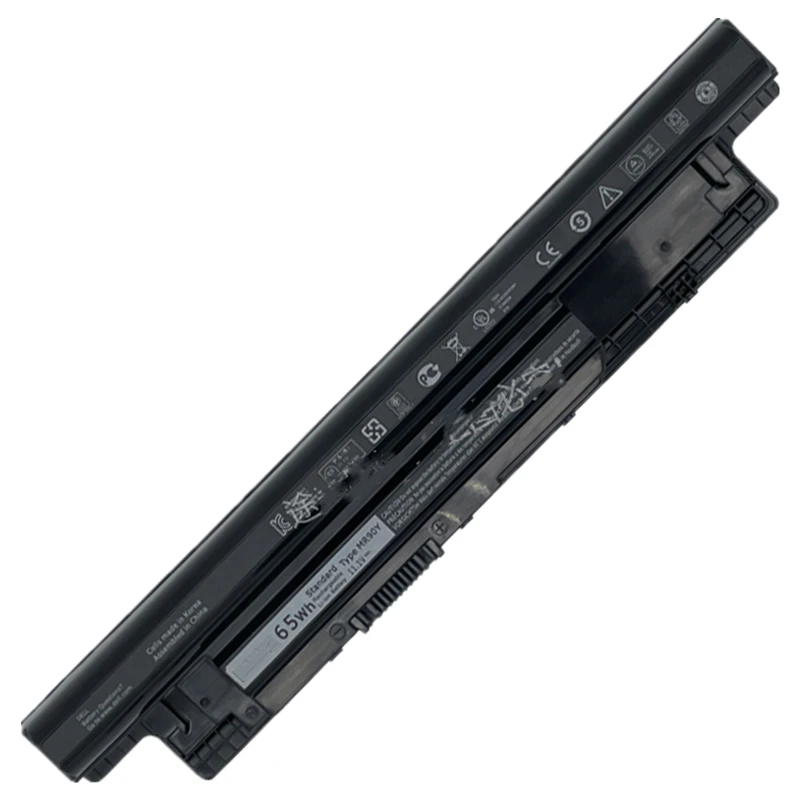Bateria para Dell Inspiron 3878 5521 3521 3531 5421 5721 3440 3540 Vostro 2421 2521 5437 5537 3721 5737 P28f P40f