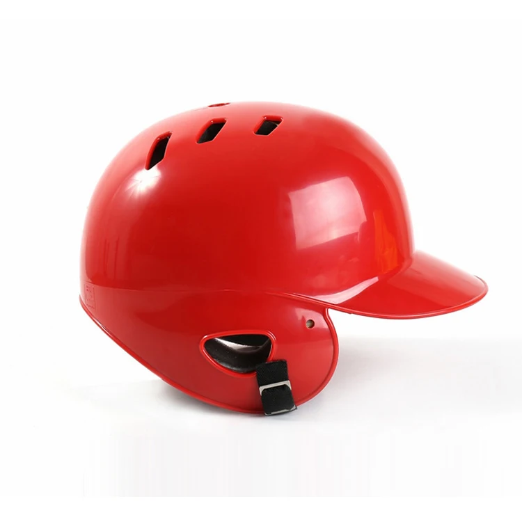 Professional Baseball Helmet for Baseball Match Training Head Protection Sport Cap Helmet