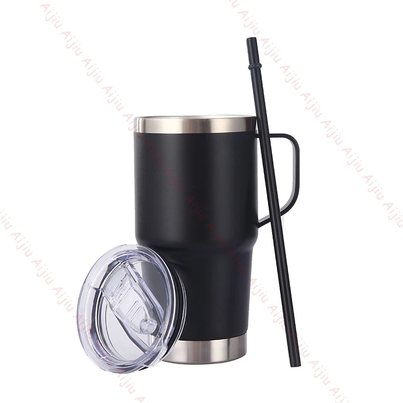 

20 oz Travel Mug Stainless Steel Vacuum Insulated with Stronghold Lid For Women Girl Men Boy Gift