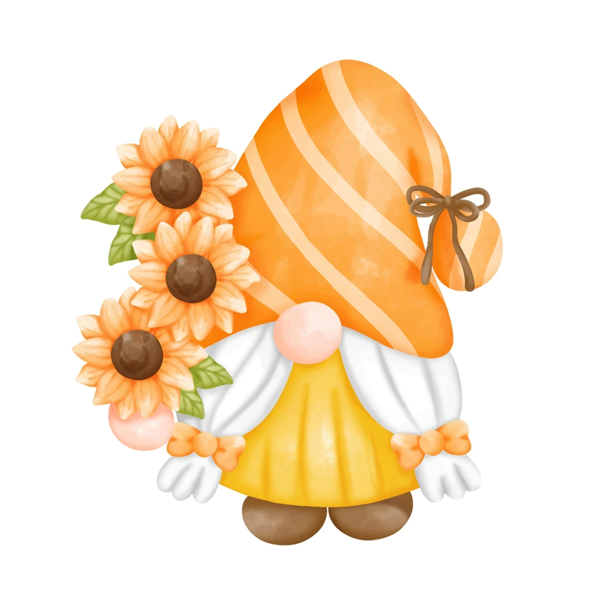 

Spring Chrysanthemum Dwarf Goblin Scrapbooking Paper Metal Craft Dies For Card Making Cut Dies 2024 Embossing New