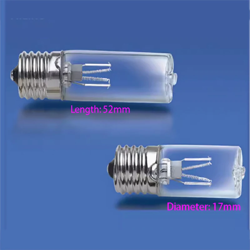 UV bulb for Philips electric toothbrush sterilizer HX6150 HX6160 HX7990 10V3w