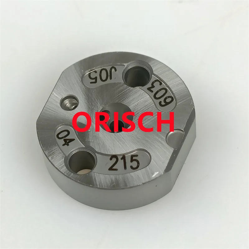 ORISCH Orifice Plate 295040-6120,6220,6290,507#,509#,07#,19#,BF23 FOR 23670-30050,23670-0l050,23670-30400,1465A041,1465A439