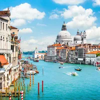 500 Pieces Jigsaw Puzzle Various Landscape Patterns Jigsaw Puzzle Educational Toy for Kids Children 's Games Christmas Gift 4