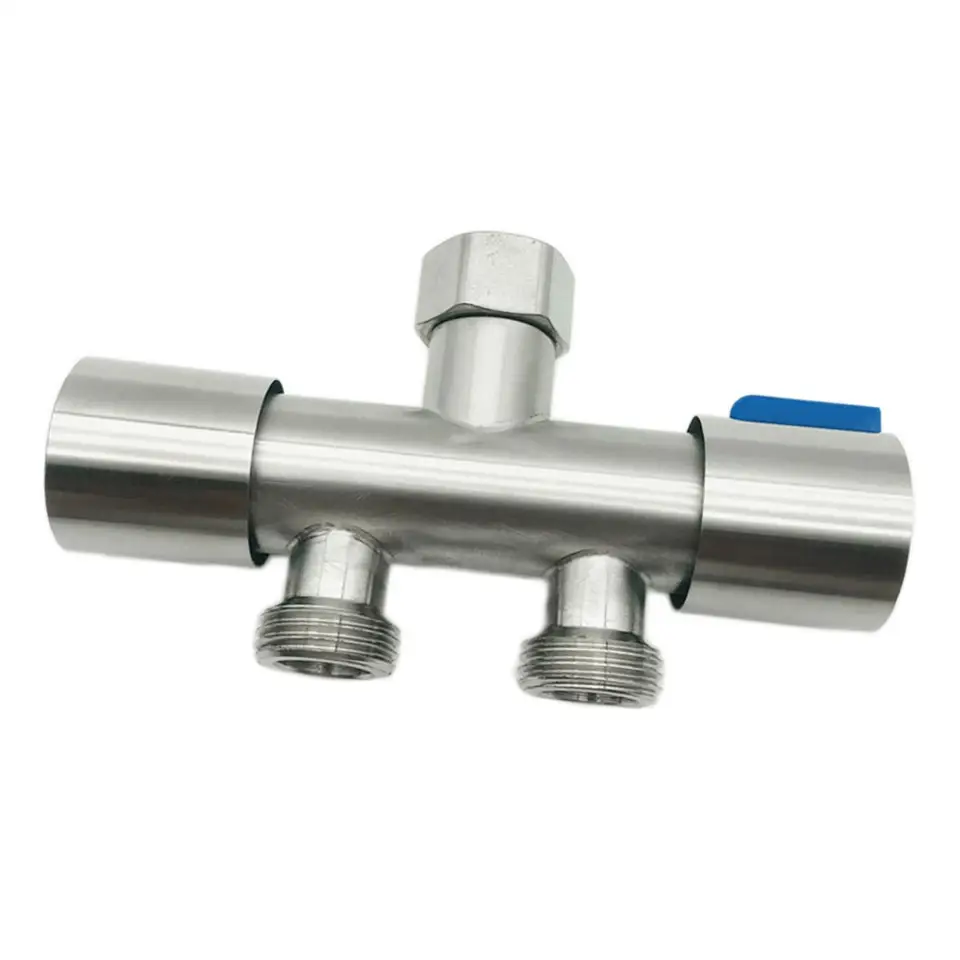Deviatore per rubinetto, deviatore/interruttore della valvola di Deviatore per rubinetto, deviatore/interruttore della valvola di