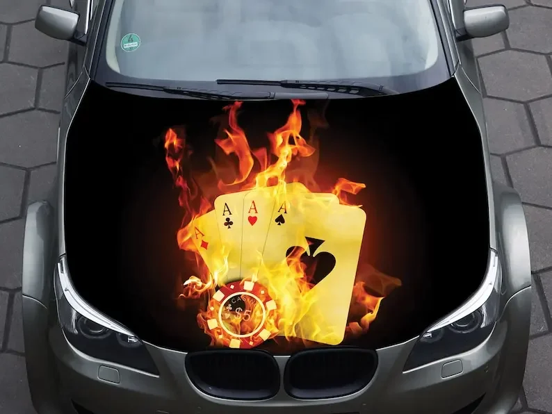 car-hood-wrap-decal-vinyl-sticker-graphic-truck-decal-truck-graphic-bonnet-wrap-decal-skull-f150-four-aces-poker-fire