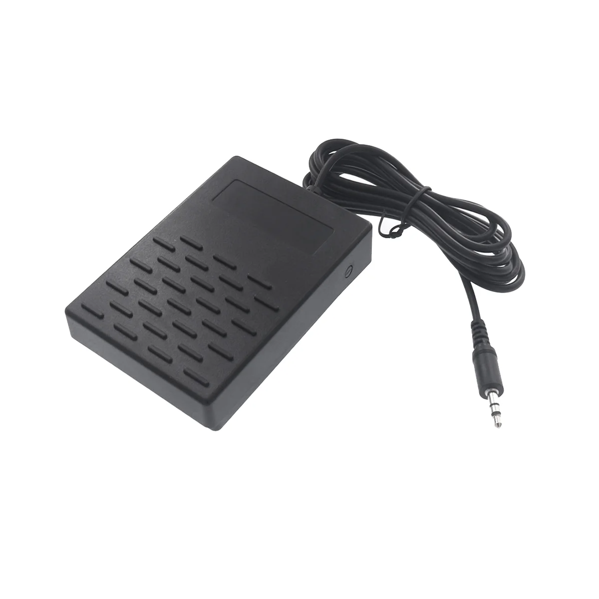 

Интерфейс 6,35 мм, компактная универсальная Одиночная педаль для пианино, электронная клавиатура, электронная Складная барабанная деталь